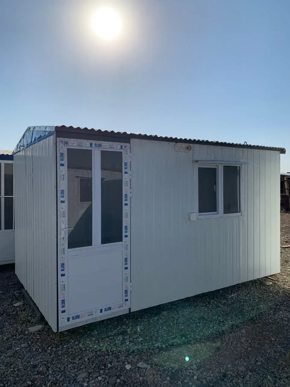 گوهر کانکس سنگین|مصالح و تجهیزات ساختمان|چالوس, |دیوار