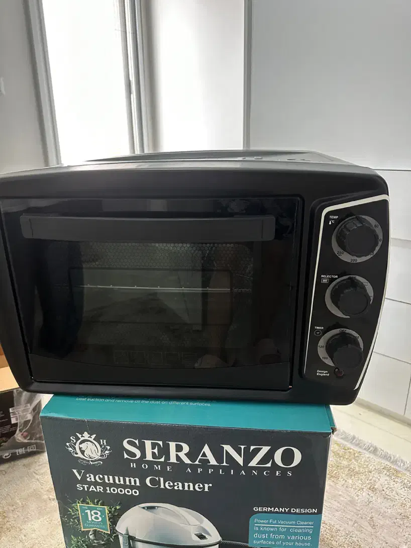 توستر|اجاق گاز و لوازم برقی پخت‌وپز|رشت, توشیبا|دیوار