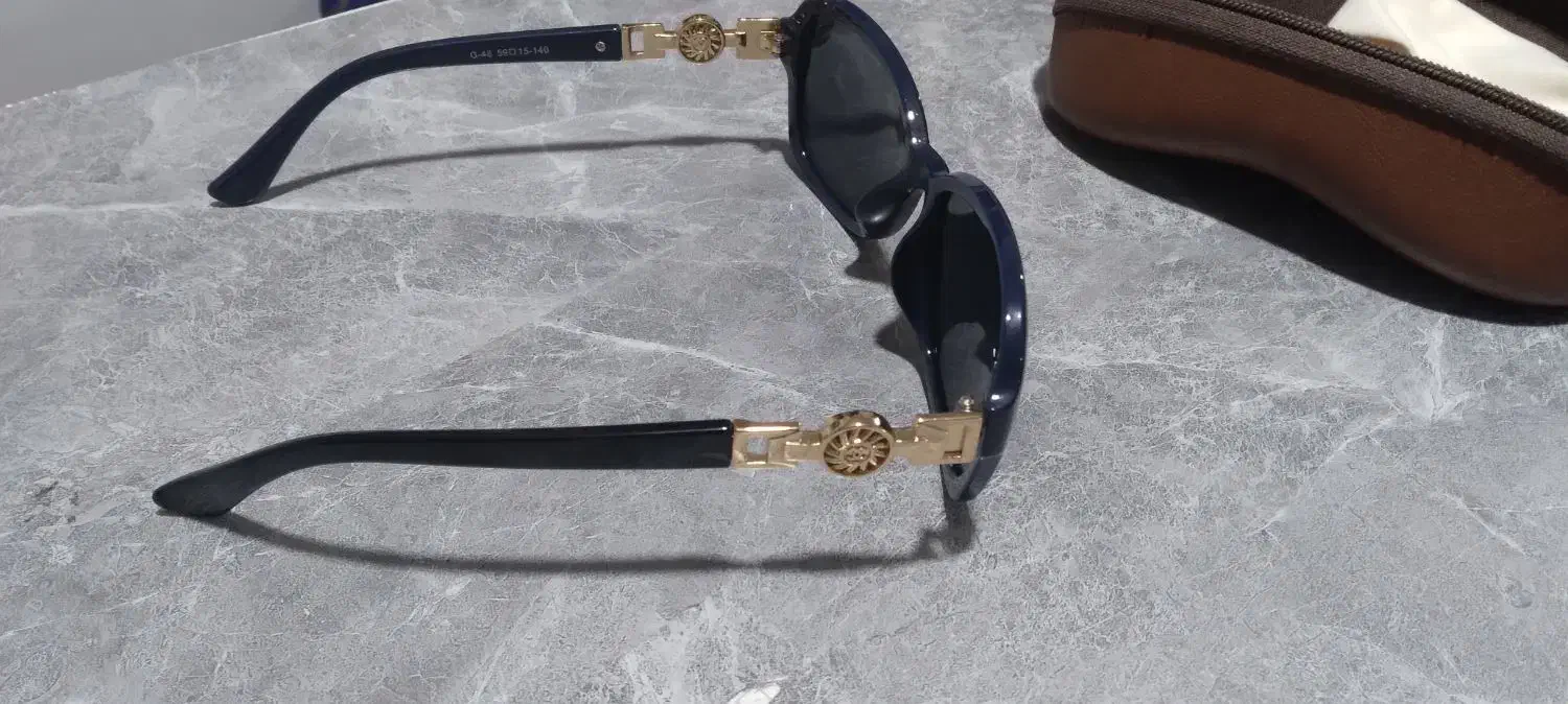 عینک آفتابی شنل|زیورآلات و اکسسوری|داران, |دیوار