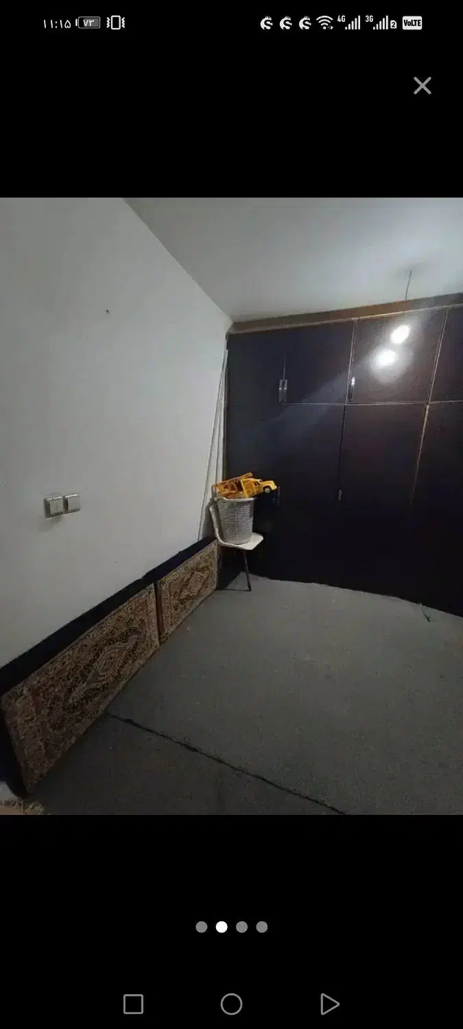 پیامبر اعظم مجتمع وحدت|فروش آپارتمان|فین, |دیوار