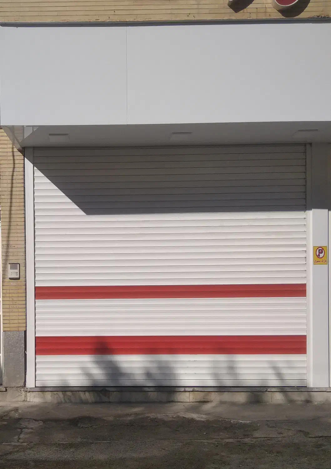 اجاره واحد تجاری|اجارهٔ مغازه و غرفه|بروجن, |دیوار