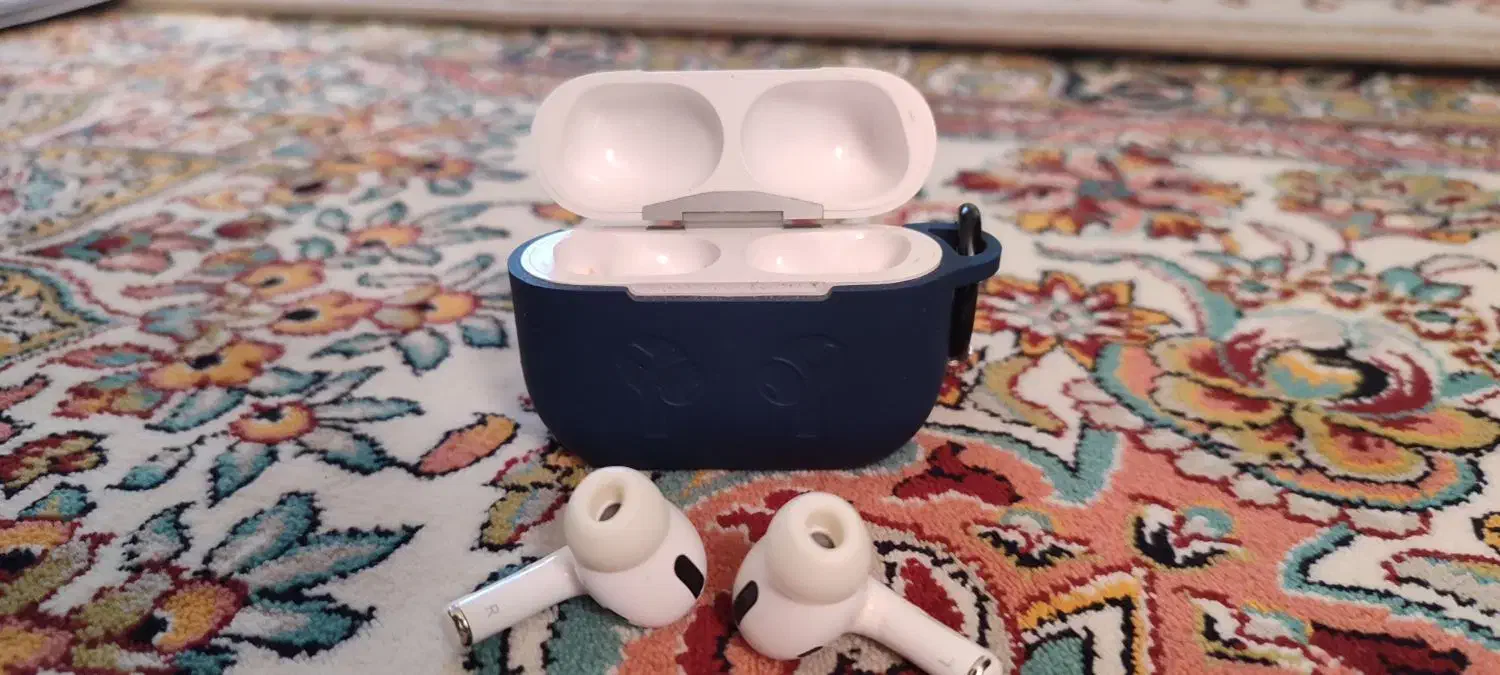 هندزفری بلوتوثی|لوازم جانبی موبایل و تبلت|خرم‌آباد, |دیوار