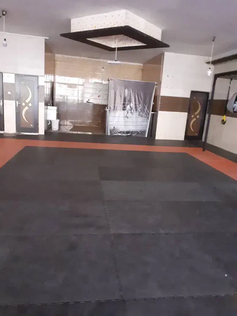 اجاره ی مغازه ی ۲۰۰ متری مسکن|اجارهٔ مغازه و غرفه|کرمانشاه, |دیوار