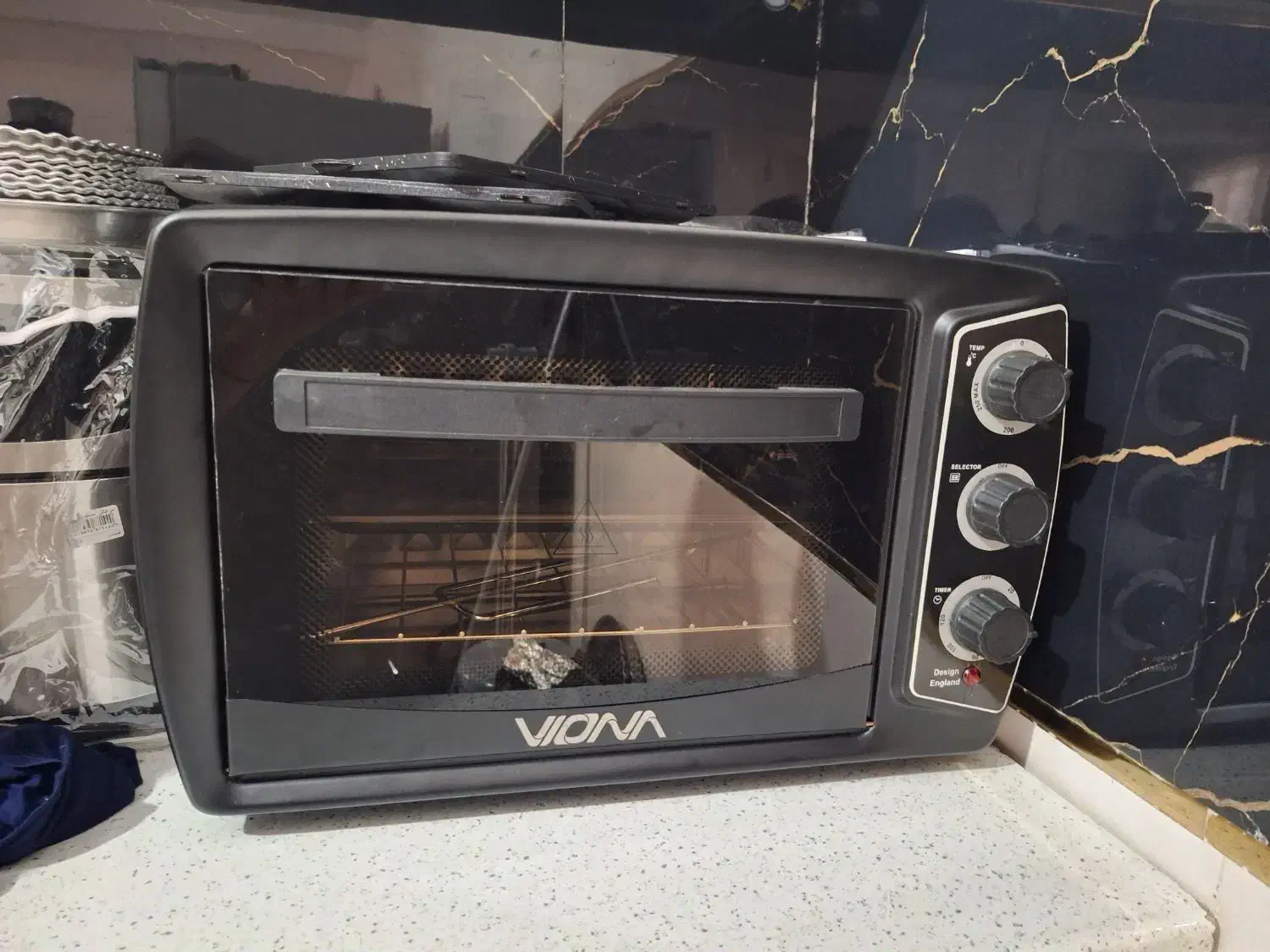 تستر|سایر لوازم برقی|نهاوند, |دیوار