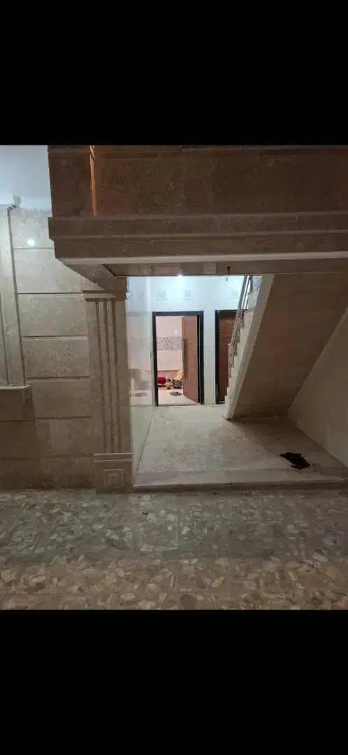 فروش ملک همکف کلید اول در شهرک پیام|فروش آپارتمان|اهواز, شهرک پیام|دیوار