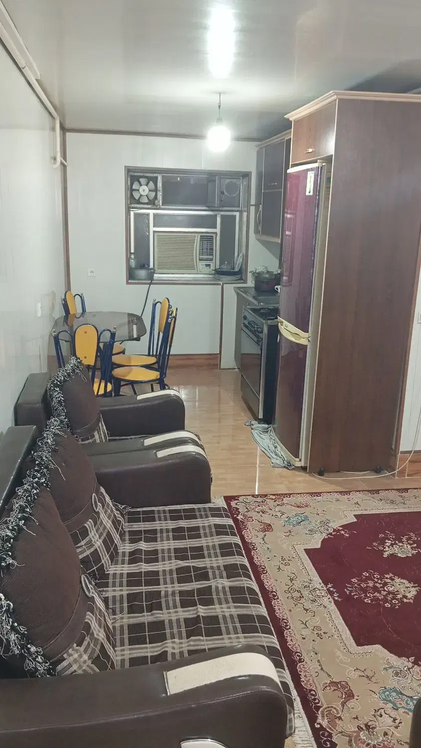 اجاره روزانه و ماهانه دربستی|اجارهٔ کوتاه‌مدت آپارتمان و سوئیت|آستارا, |دیوار