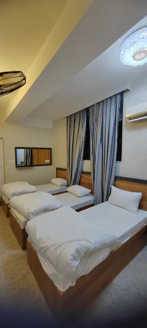 کاروان زیارتی مشهد مقدس و کربلای معلی|تور و چارتر|خرم‌آباد, |دیوار