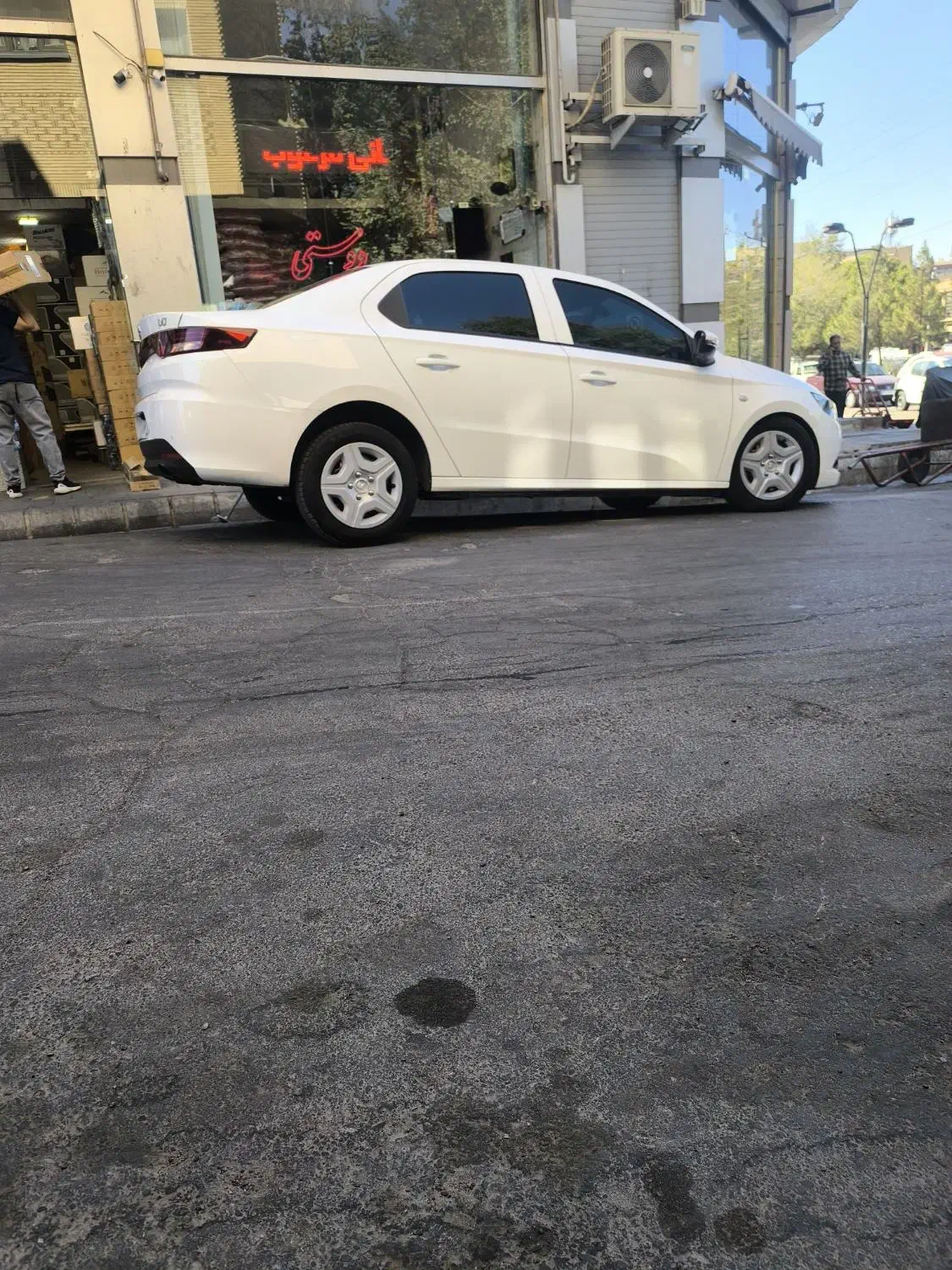 تاراv1پلاس|خودرو سواری و وانت|تبریز, |دیوار