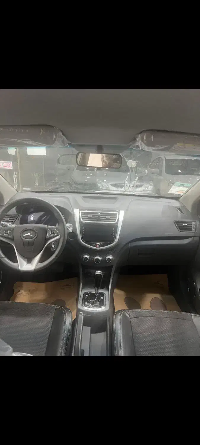 ایگل KMC صفر 1404|خودرو سواری و وانت|کرمان, |دیوار