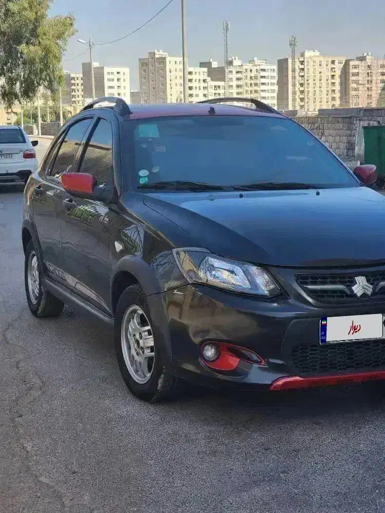 کوییک مدل ۱۳۹۸ بیرنگ پلمپ|خودرو سواری و وانت|بندرعباس, |دیوار