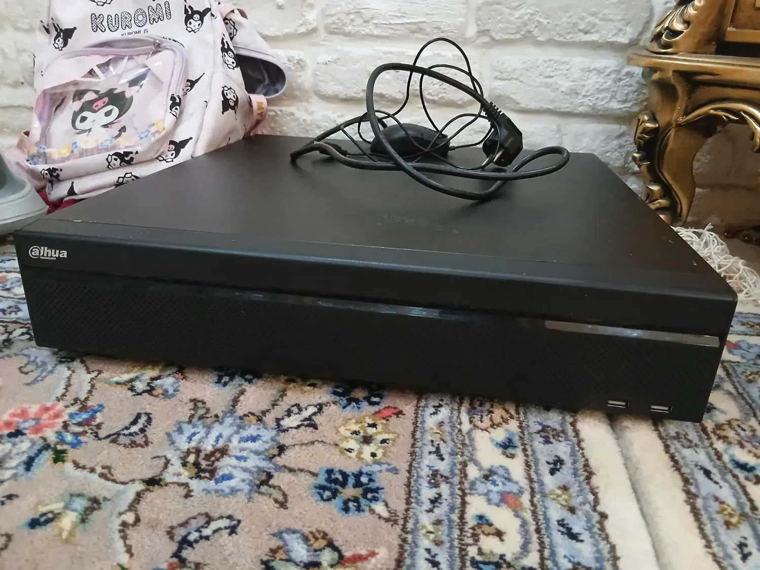 فروش nvr|دوربین مداربسته|تهران, شهرک فرهنگیان|دیوار