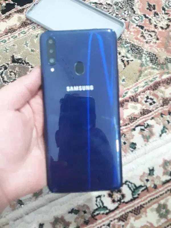 a20s|موبایل|اردبیل, |دیوار