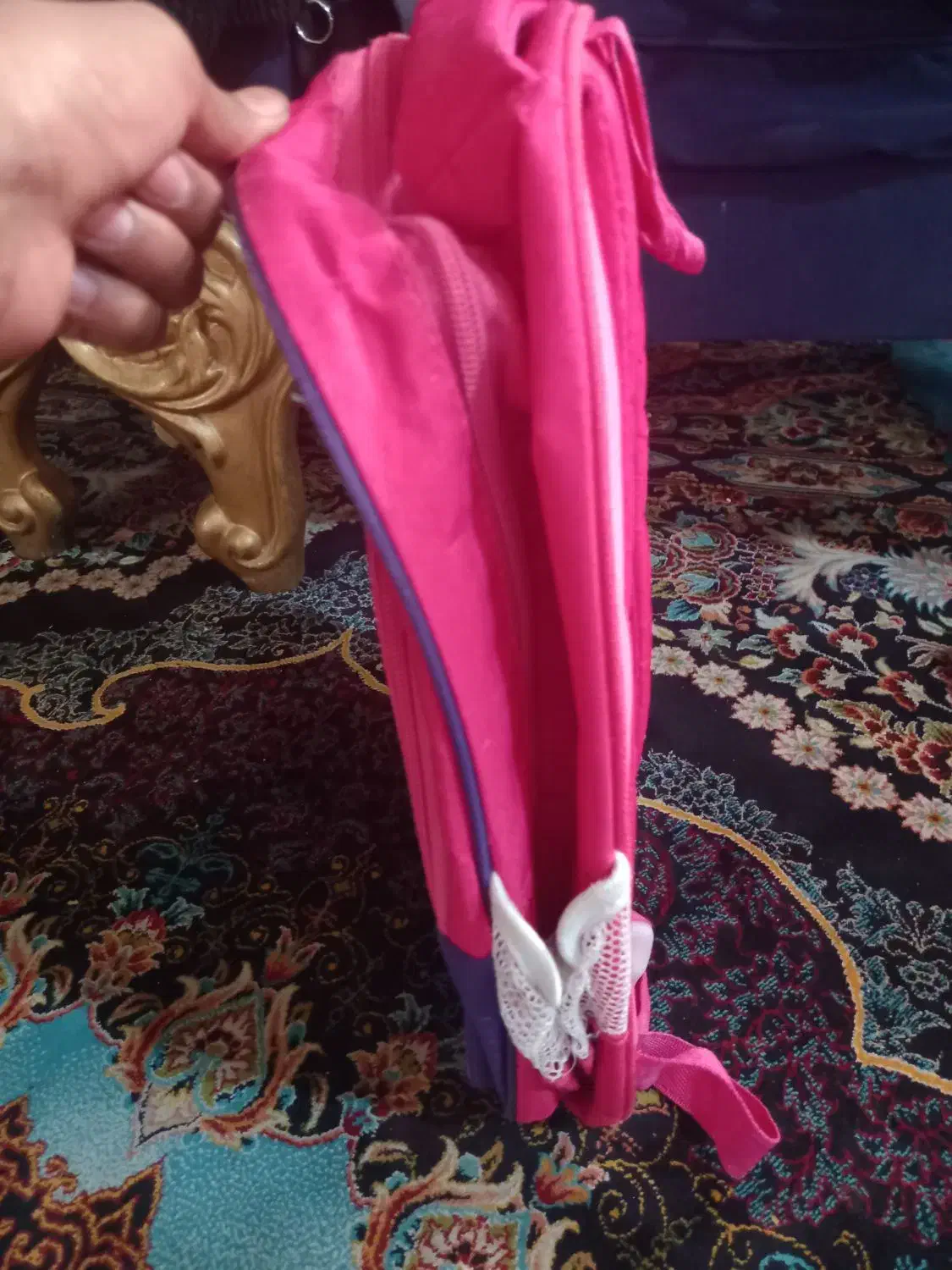 کیف دخترانه نونو|کیف، کفش، کمربند|بیرجند, |دیوار