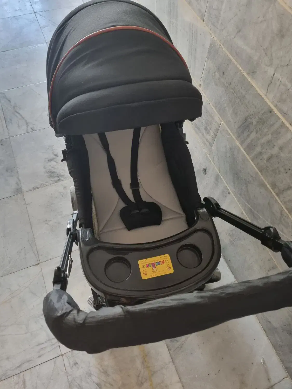 کالسکه|کالسکه و لوازم جانبی|گلستان (تهران), |دیوار