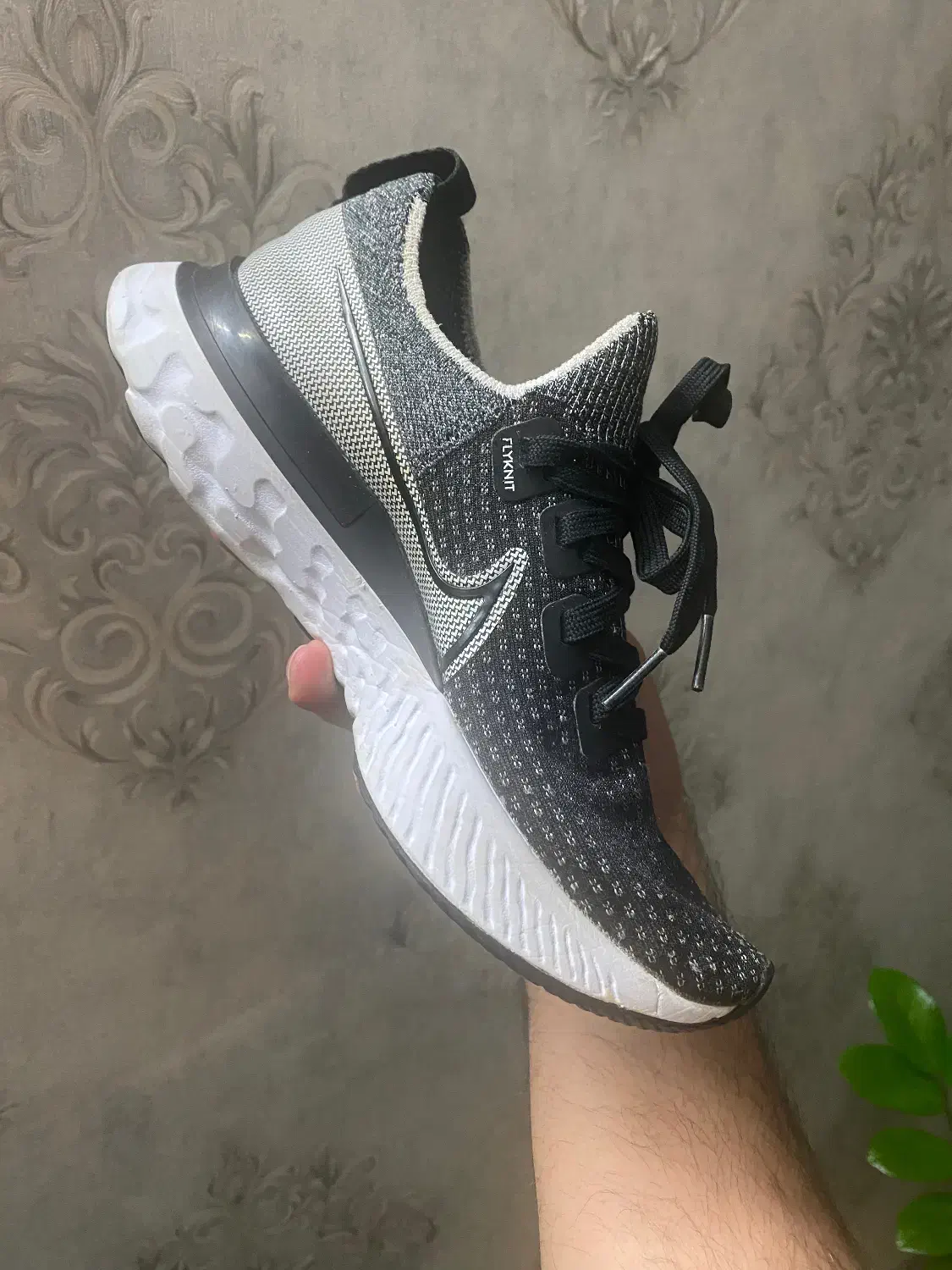 کفش کاملا نو اورجینال|کیف، کفش، کمربند|بجنورد, |دیوار