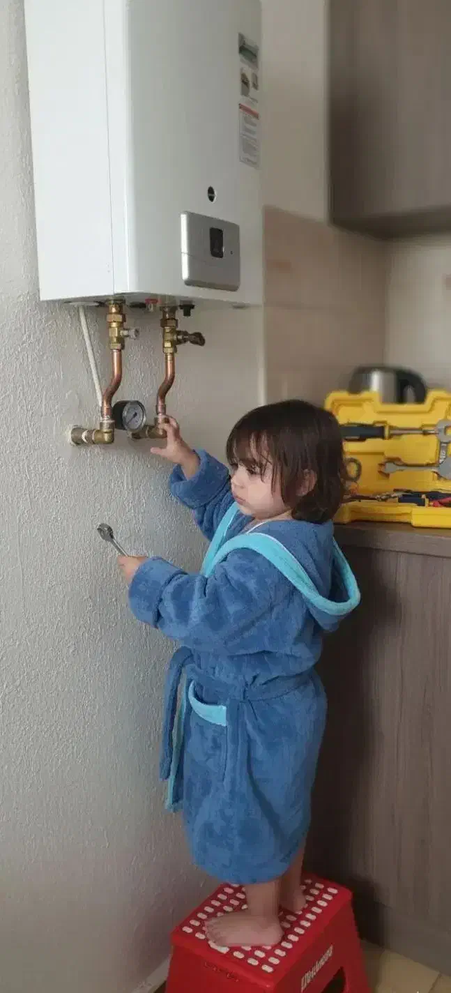 نمایندگی نصب تعمیرانواع پکیج آبگرمکن ایرانی وخارجی|خدمات پیشه و مهارت|کرمان, |دیوار