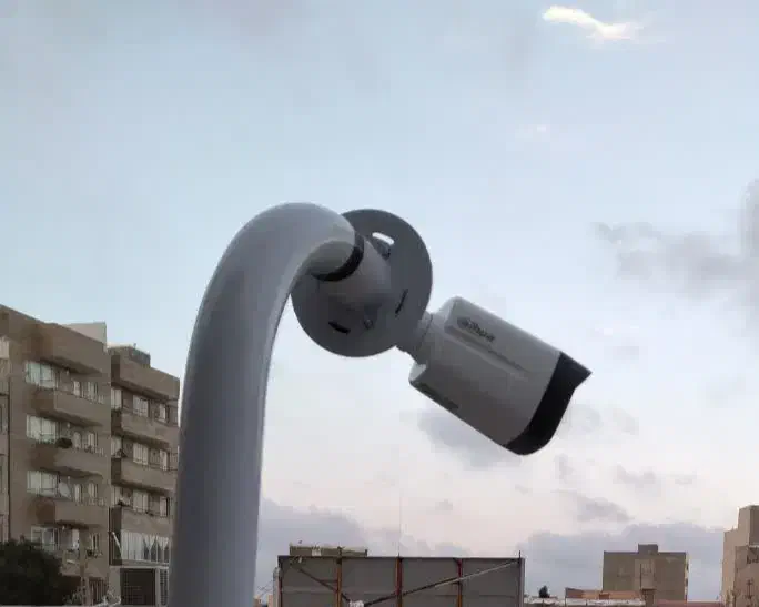 نصاب دوربین|خدمات پیشه و مهارت|اردبیل, |دیوار