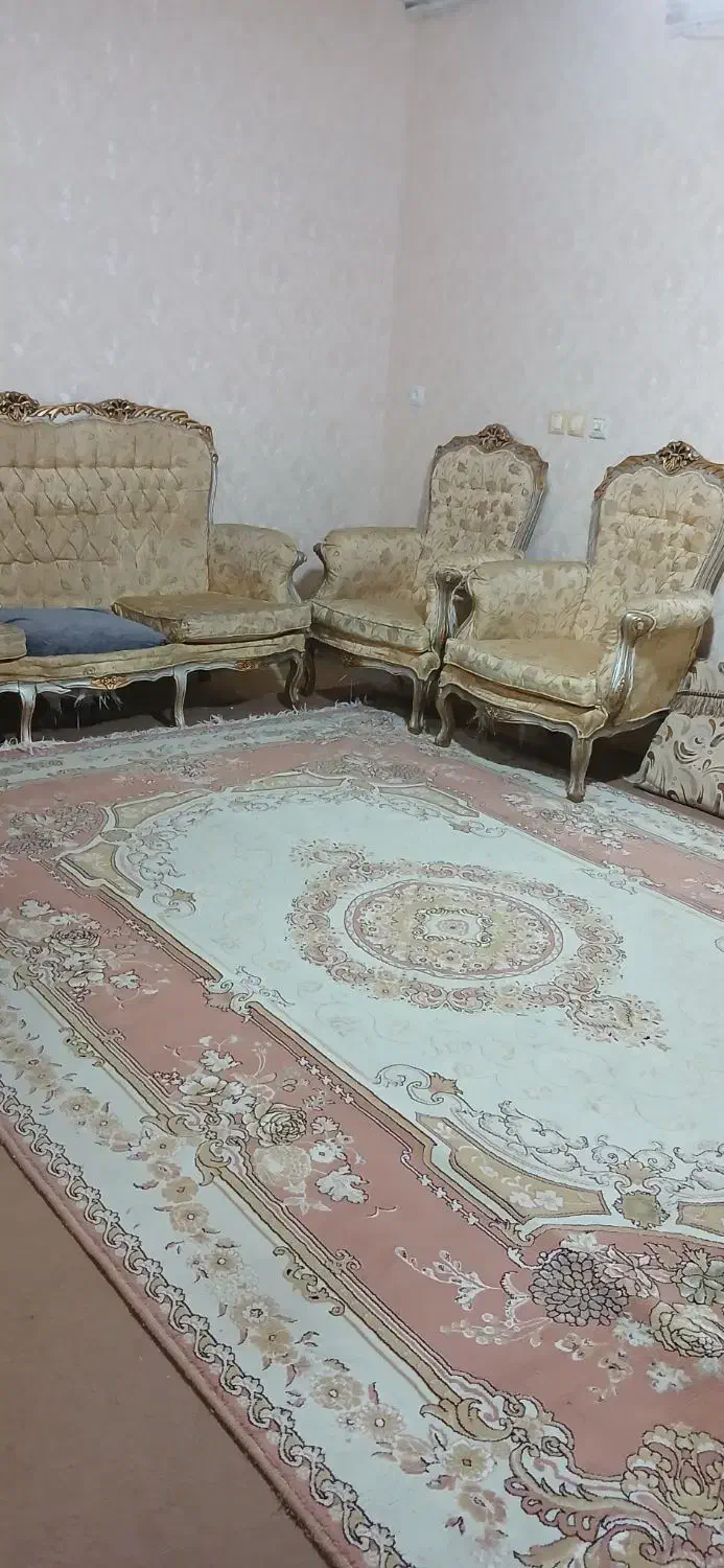 سویت منزل مبله نزدیک قرآن|اجارهٔ کوتاه‌مدت آپارتمان و سوئیت|شیراز, پارک کوهستانی بوستان|دیوار