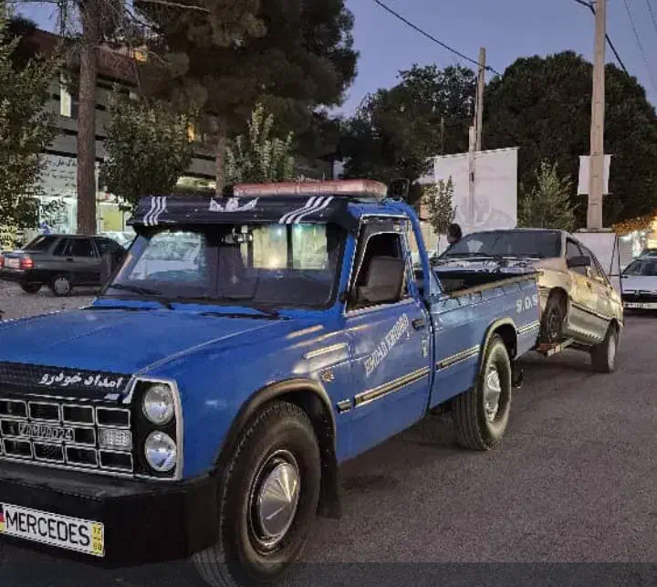 امداد خودرو ارژن ، خان زنیان ، حسین آباد|خدمات حمل و نقل|ارژن, |دیوار