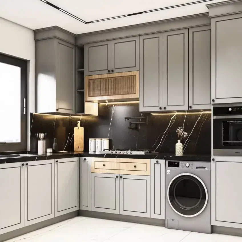 کابینت.کمددیواری ...|مصالح و تجهیزات ساختمان|آق قلا, |دیوار