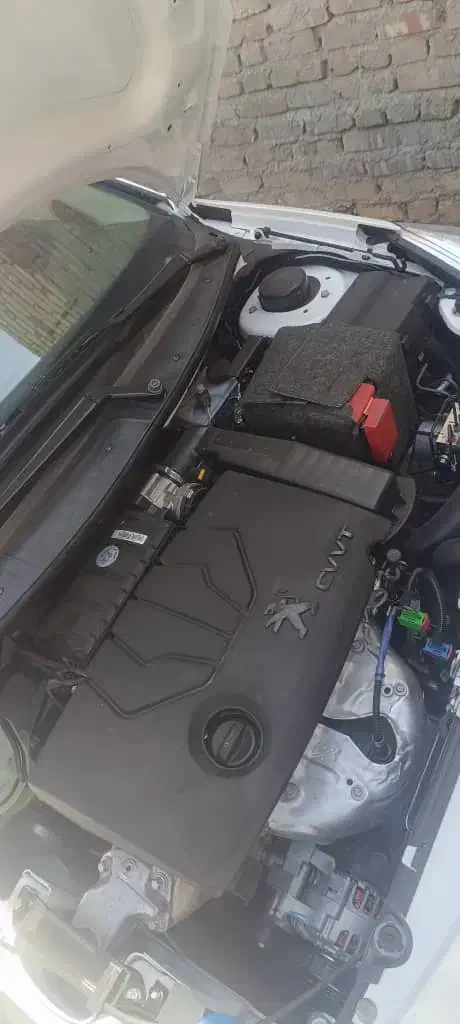 خودرو ۲۰۷|خودرو سواری و وانت|زابل, |دیوار