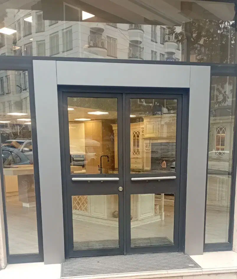 پاسداران ۲۲ متر مغازه (تجاری)فوری|اجارهٔ مغازه و غرفه|تهران, پاسداران|دیوار