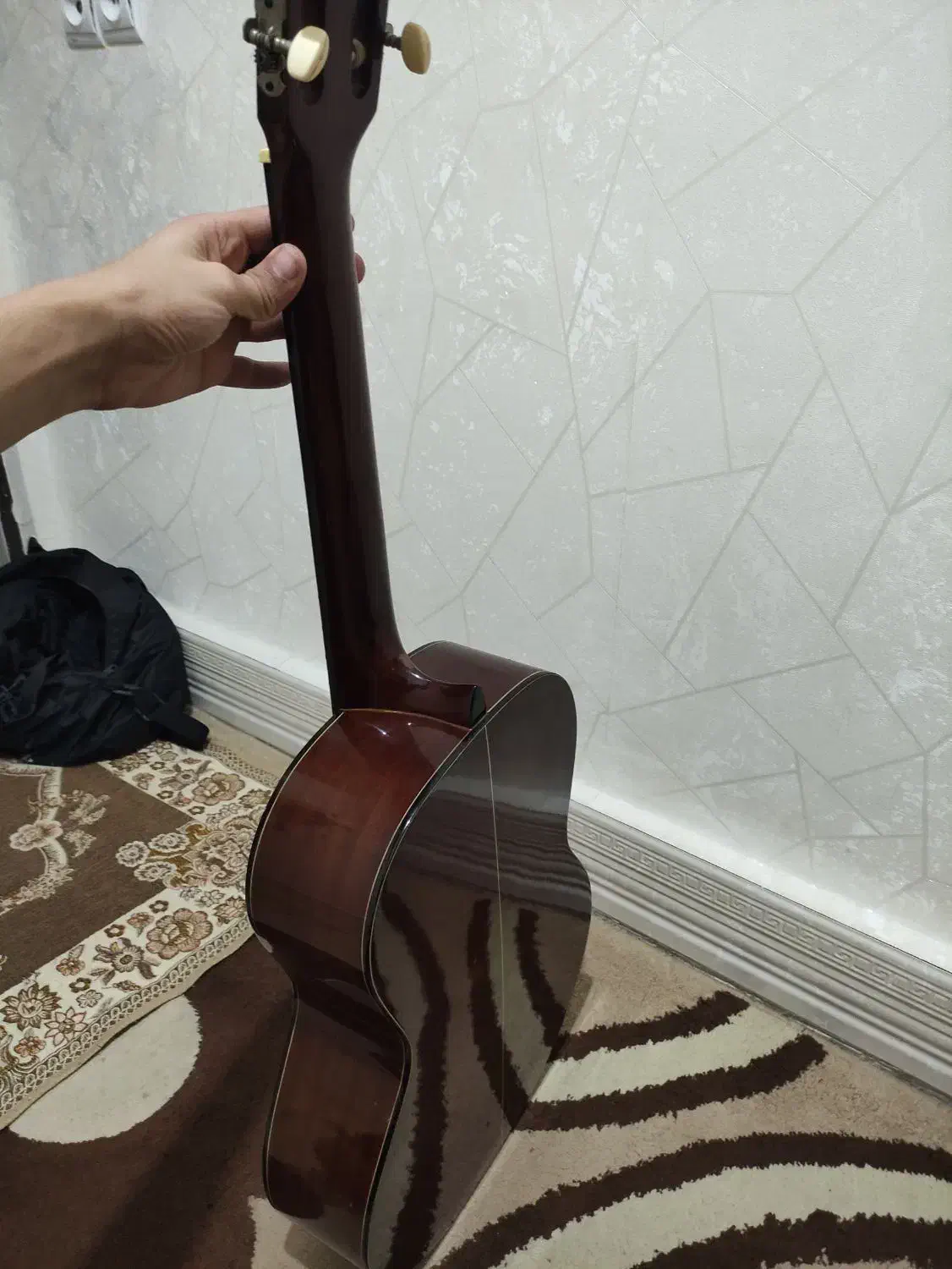 آریا Ak30|گیتار، بیس، امپلیفایر|بهارستان, |دیوار