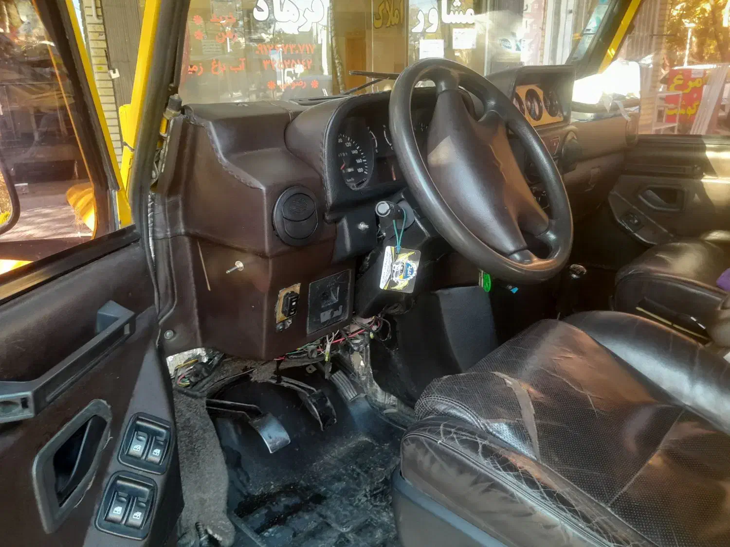 پاژن مدل v6 مدل ۹۰|خودرو سواری و وانت|شاهرود, |دیوار