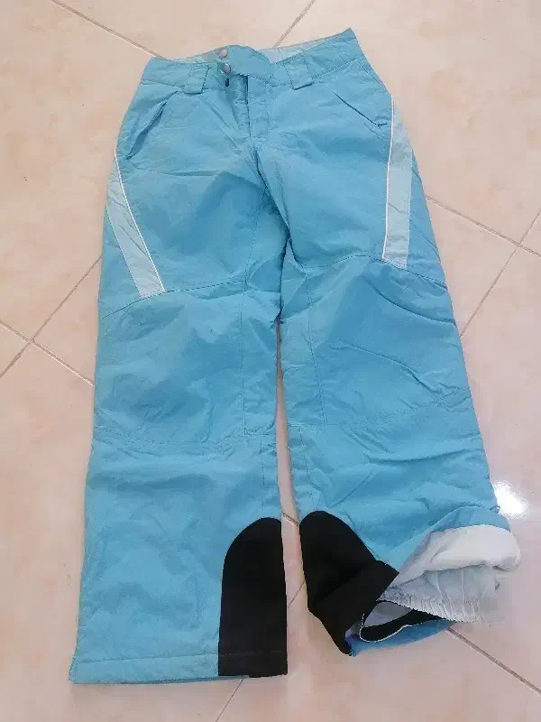 شلوار اسکی مارک شلوارکوهنوردی|ورزش‌های زمستانی|قم, سالاریه|دیوار