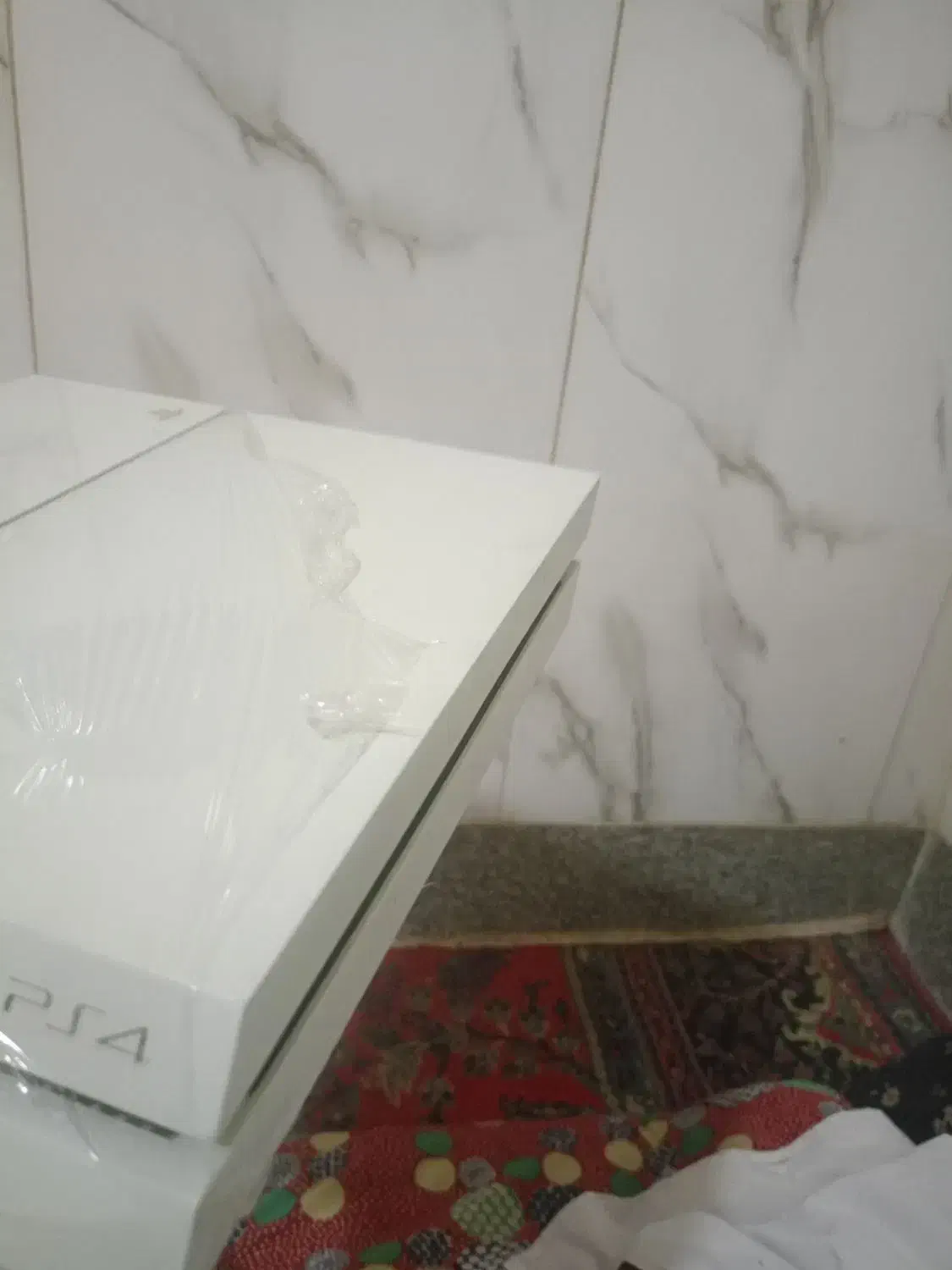 پی اس فور یک ترا کپی خور|کنسول، بازی ویدئویی و آنلاین|تربتحیدریه, شهرک ولیعصر|دیوار