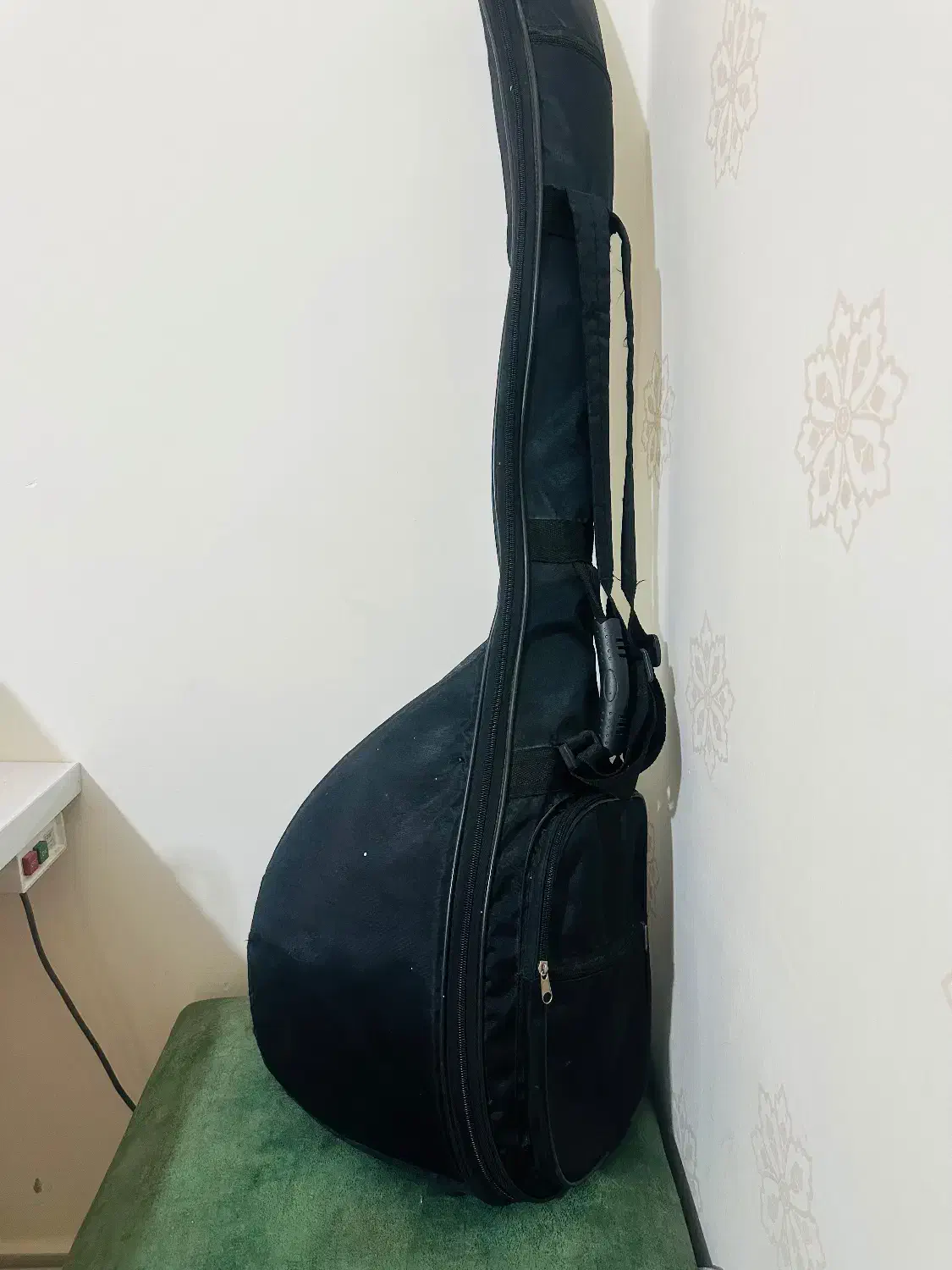 ساز (باغلاما)|سازهای سنتی|ارومیه, |دیوار