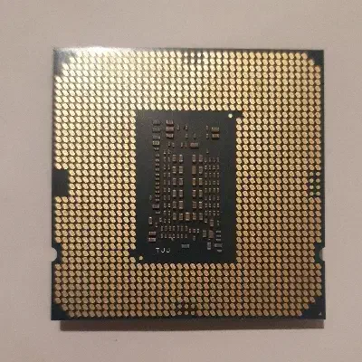 cpu i3 10100F|قطعات و لوازم جانبی رایانه|گرگان, |دیوار