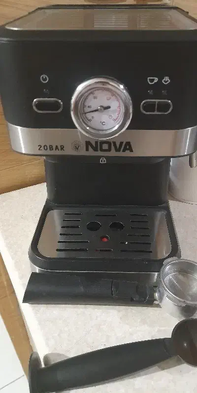 دستگاه اسپرسو|سماور، چایساز، قهوهساز|اسلامشهر, شهرک واوان|دیوار