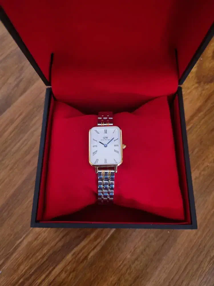 ساعت دنیل ولینگتون|ساعت|تهران, وردآورد|دیوار