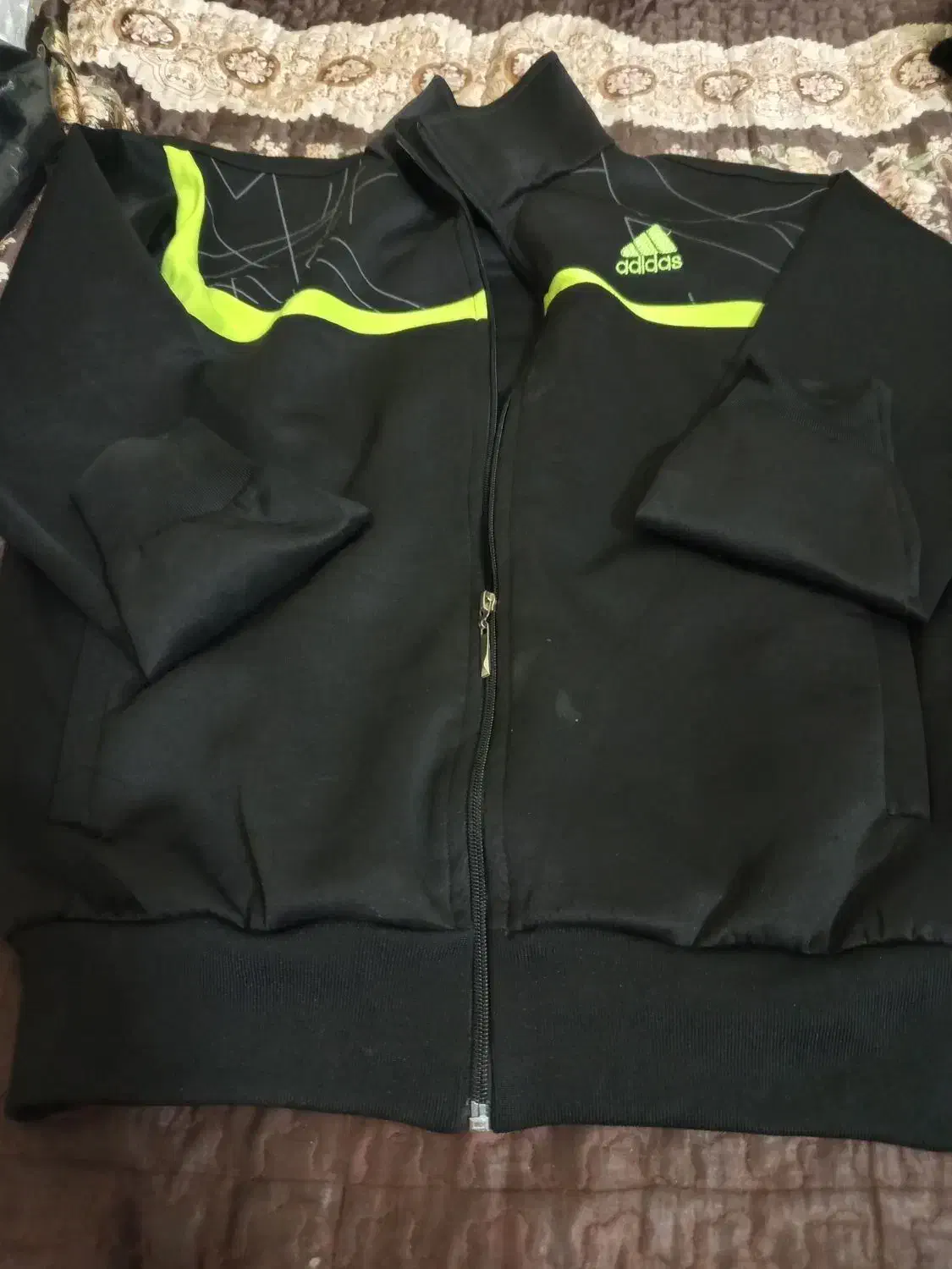 تعدادی لباس پسرانه قابل استفاده برای فصل پاییز|لباس|کرمان, |دیوار