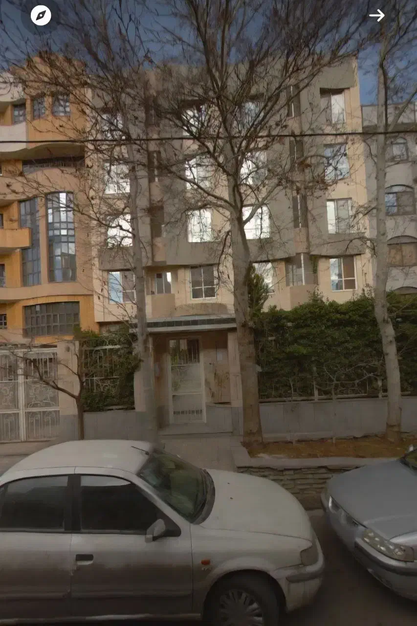 دانشجو ۱۶-  ۱۲۰ متری دو خواب -  بدون مالک|اجارهٔ آپارتمان|مشهد, دانشجو|دیوار