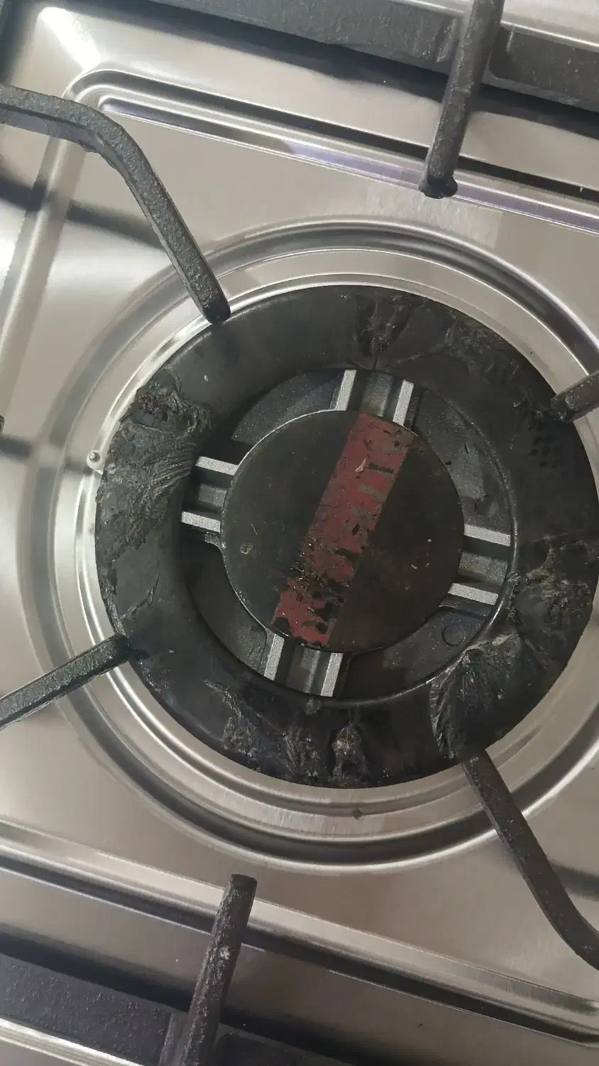 گاز صفحه ای|اجاق گاز و لوازم برقی پخت‌وپز|محلات, |دیوار