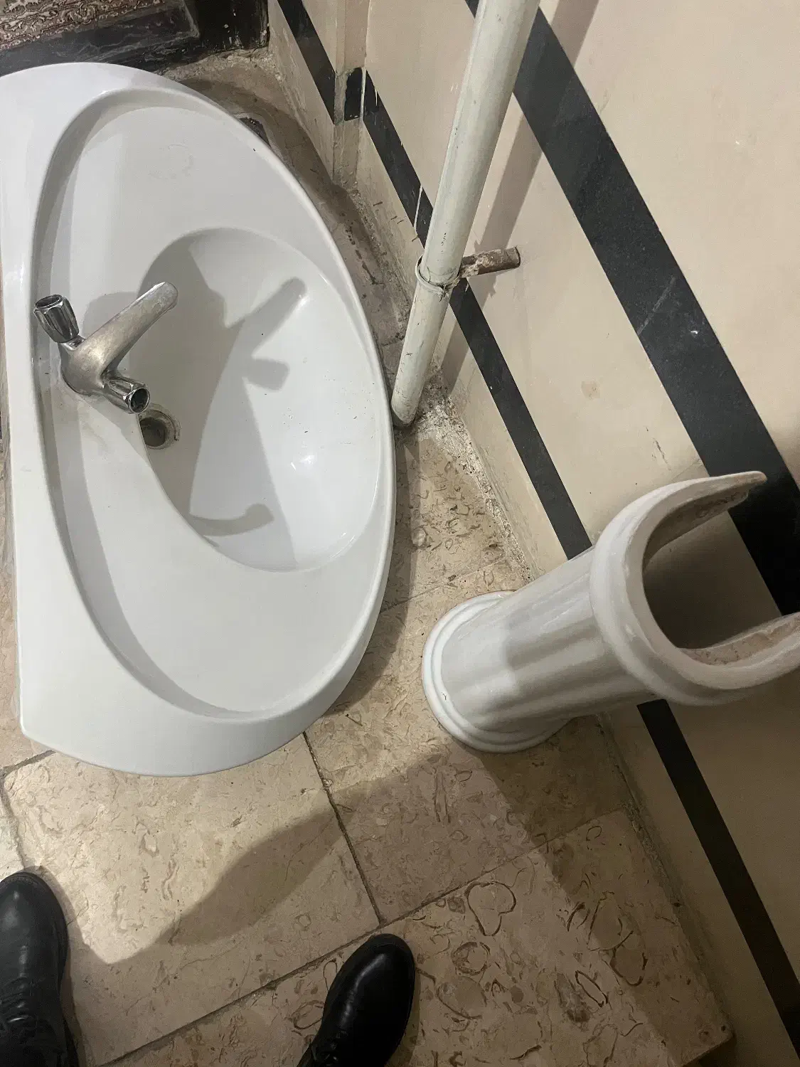 روشویی|لوازم سرویس بهداشتی|کرمانشاه, |دیوار