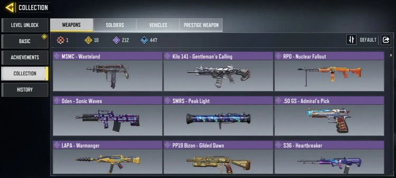 اکانت کالاف|کنسول، بازی ویدئویی و آنلاین|بردسکن, |دیوار