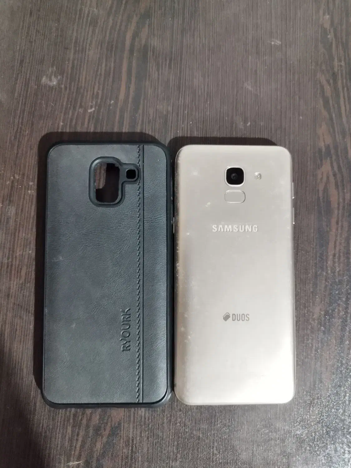 گوشی سامسونگ I6|موبایل|زبرخان, |دیوار