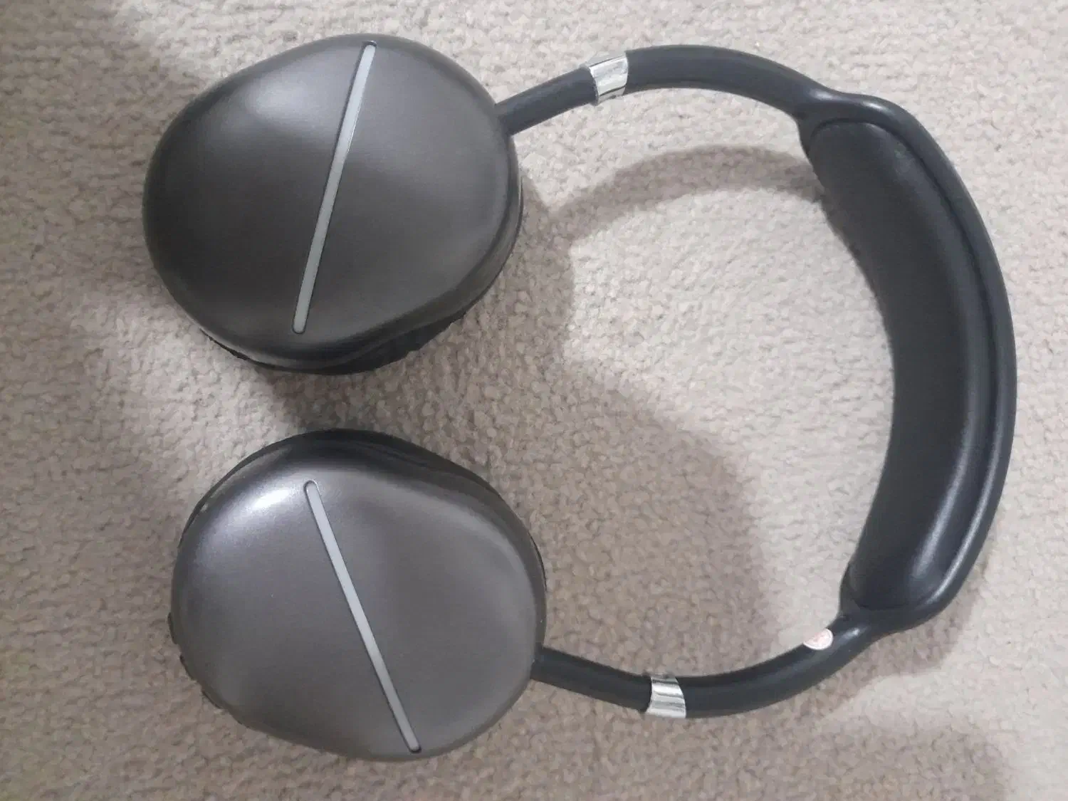 هدفون گیمینگ نور دار|لوازم جانبی موبایل و تبلت|فسا, |دیوار