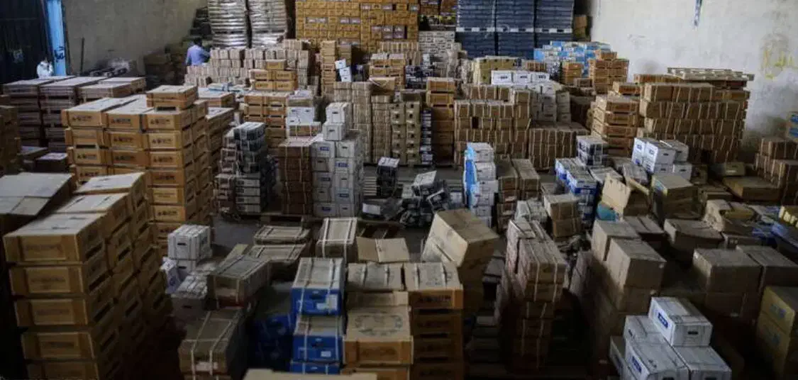 کارگر انبار|استخدام خدمات فروشگاه و رستوران|اراک, |دیوار