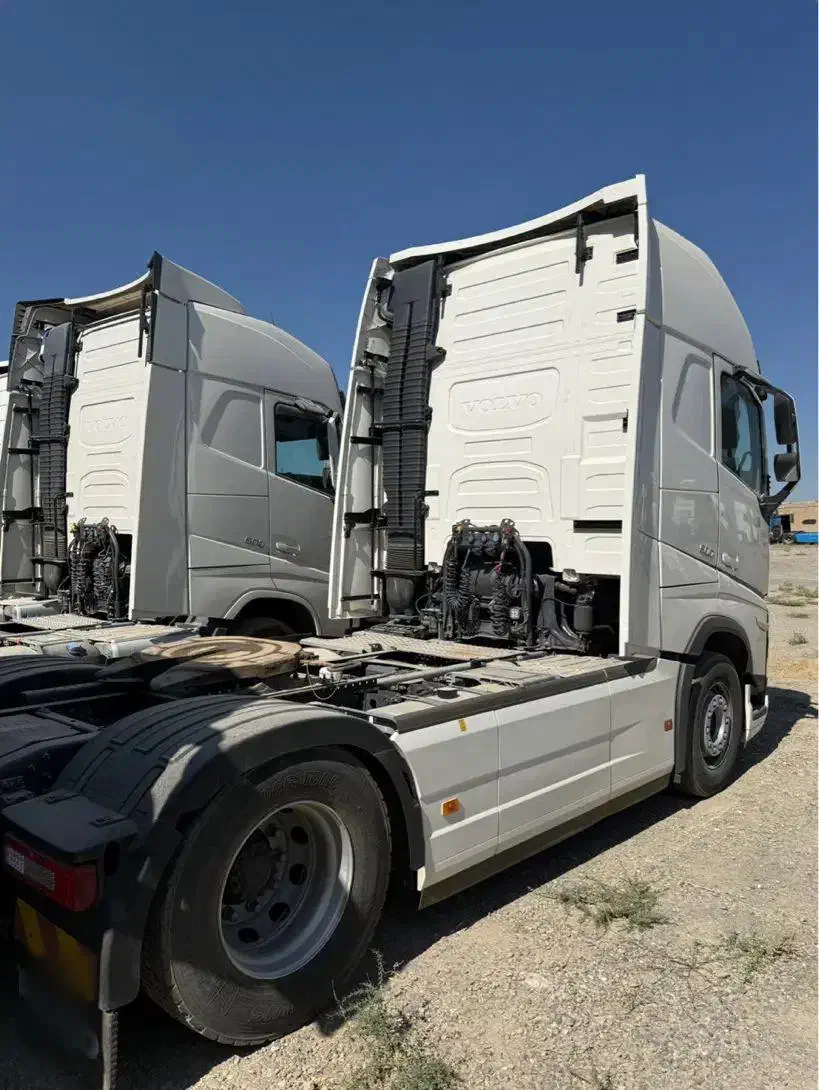 کشنده اروپای|خودرو سنگین|کرمانشاه, |دیوار