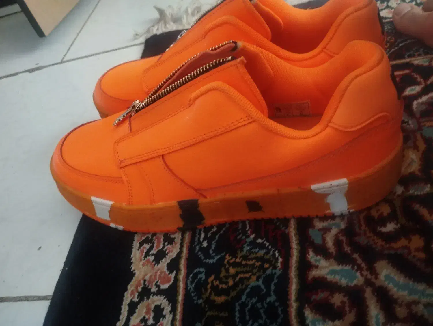 کفش|کیف، کفش، کمربند|بیرجند, |دیوار