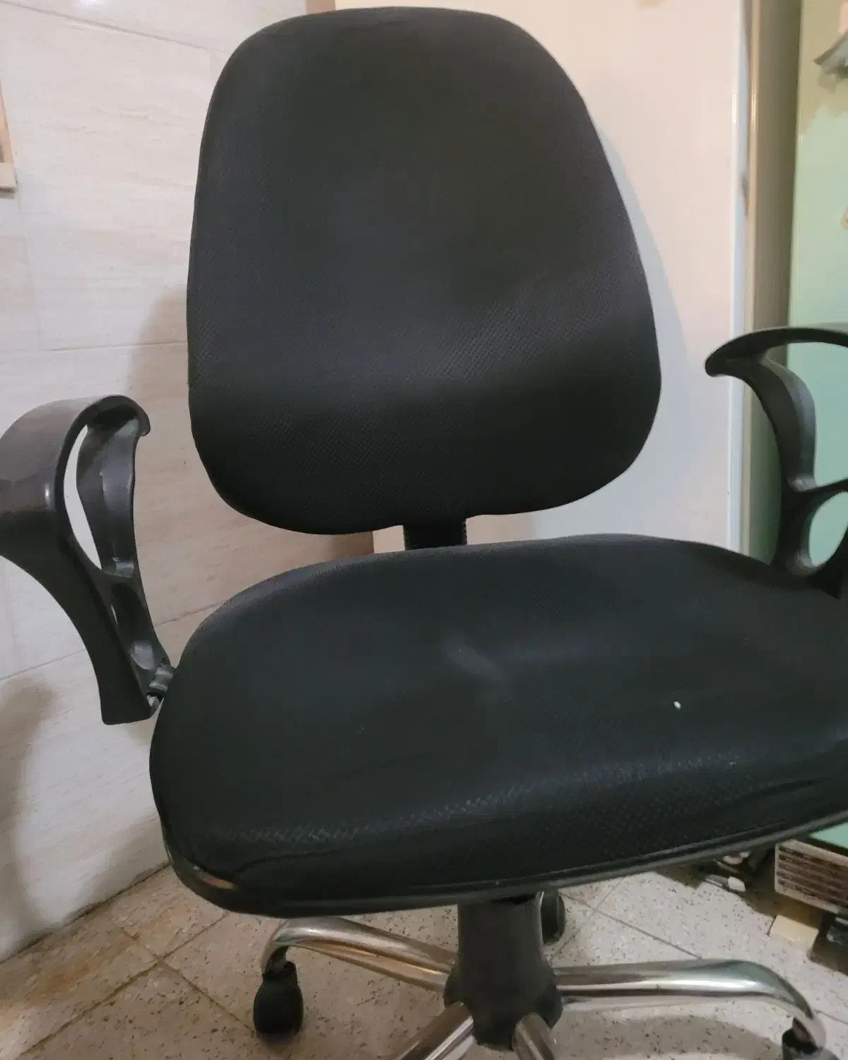 صندلی اداری|مبلمان اداری|گلپایگان, |دیوار