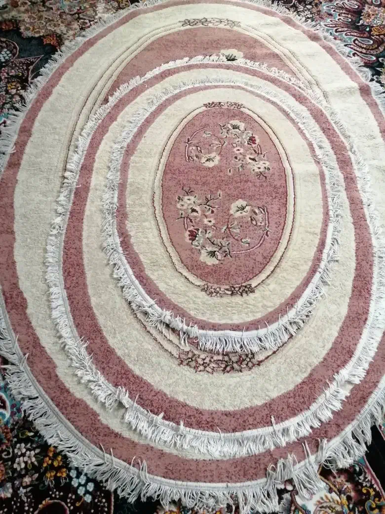 فرش/پادری/روفرشی|فرش|قدس, شهر‌قدس|دیوار