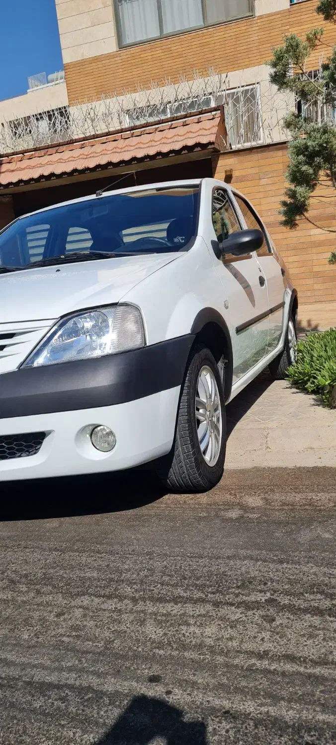 ال نود مدل ۹۳|خودرو سواری و وانت|اصفهان, سروستان|دیوار