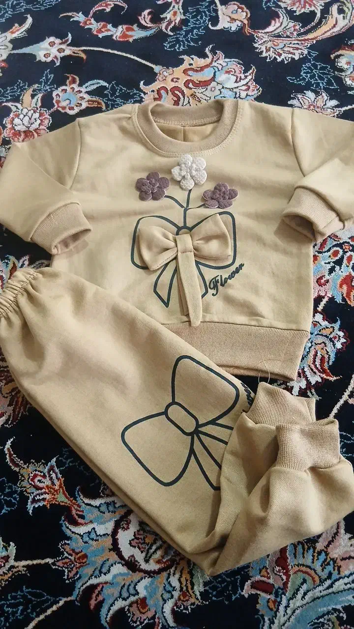 لباس بچه گانه|کفش و لباس بچه|لردگان, |دیوار