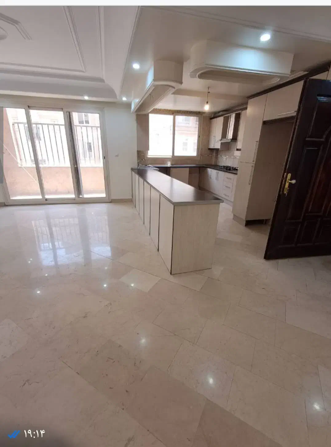 جنت ابادجنوبی جهاداکبر۱۲۰متر تکواحدی