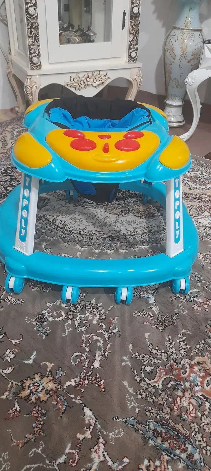 روروک|اسباب و اثاث بچه|کرمانشاه, |دیوار